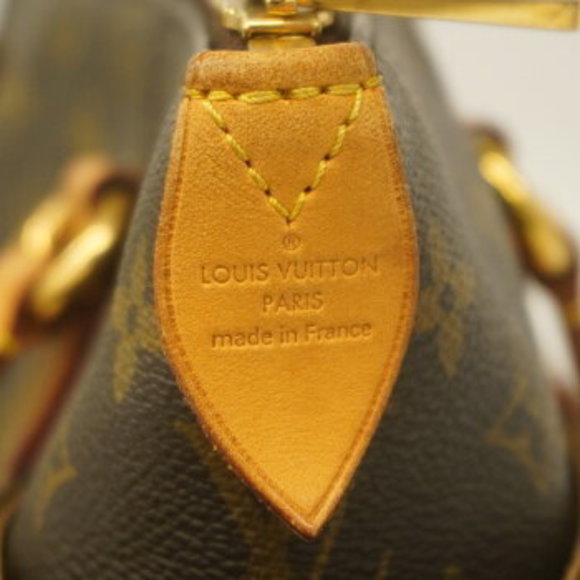 Louis Vuitton Monogram Totally PM Tote Bag - Picture 5 of 14